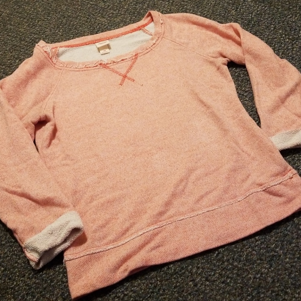 Mossimo Sweater - Picture 3 of 3